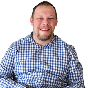 Team Page: Matthieu K